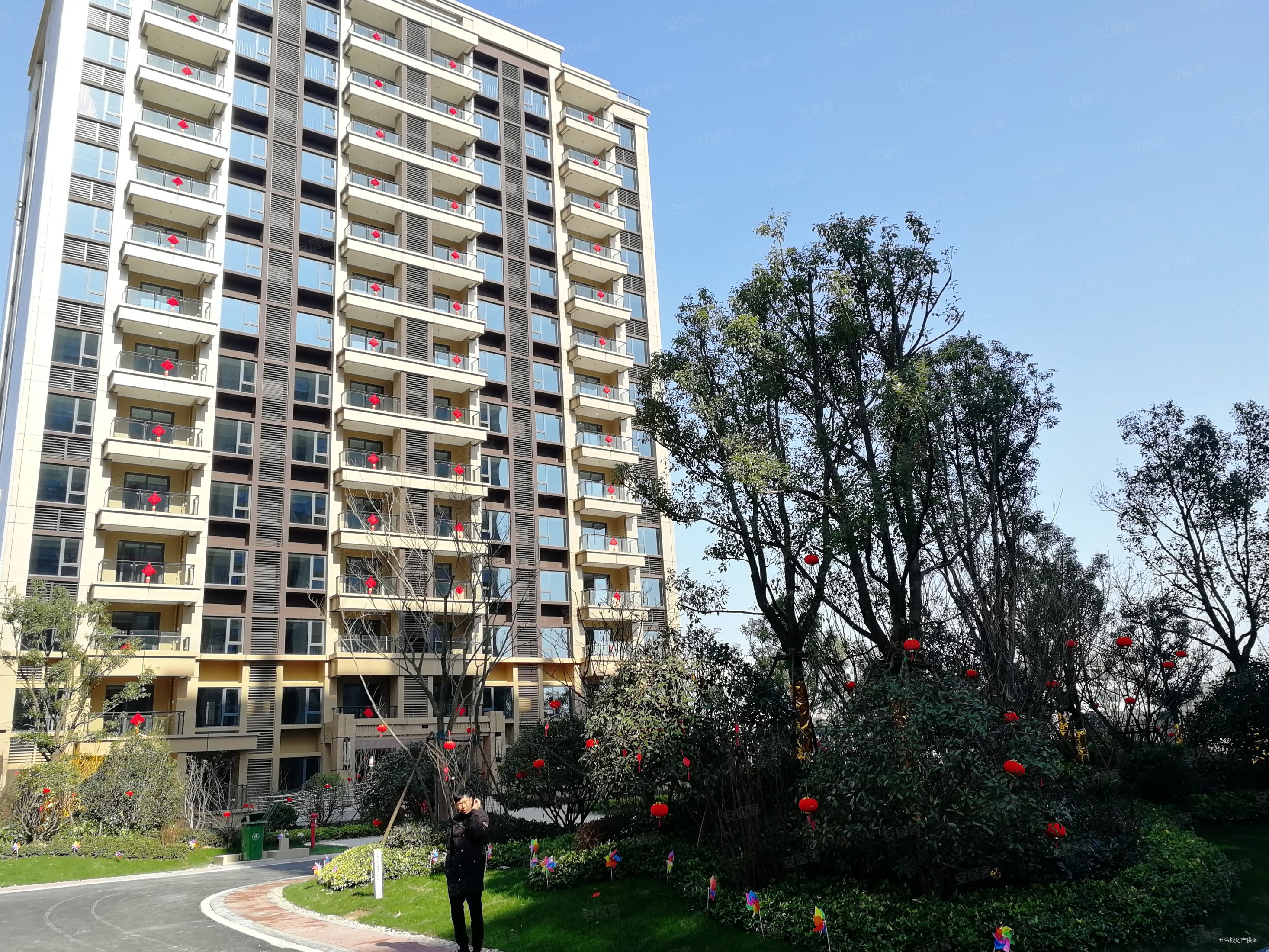 碧桂园城市之光小三居双卫高楼层视野无遮挡南北通透