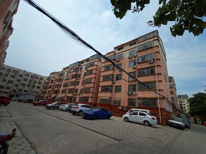 聊城小区 东昌府小区 金鼎小区 东昌府区人民银行家属院4766元/m