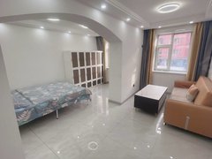 白城洮北洮北城区三中东门对面市医院城尚城新途径市民广场劳动公园北二环瑞光小学出租房源真实图片