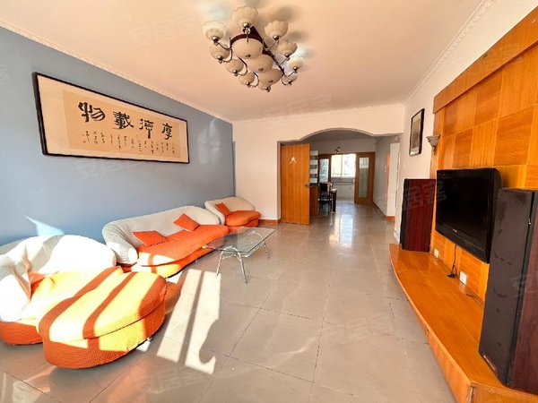 保定竞秀北国先天下金迪花园金迪花园 两室两厅 精装 全家全电 四层