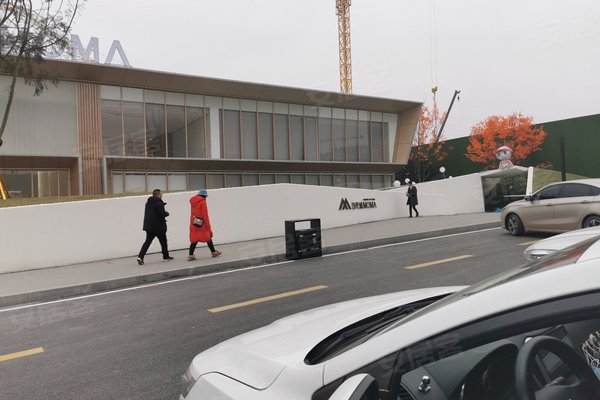 当代城moma优点,不足,重庆当代城moma怎么样,当代城moma周边房产中介