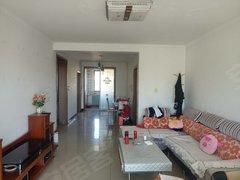 张掖甘州中心广场北街马神庙六楼两室两厅一卫精装修带家具家电领包入住随时可看出租房源真实图片