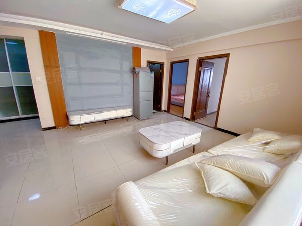 西安未央文景南路凯瑞大厦可月付短租!