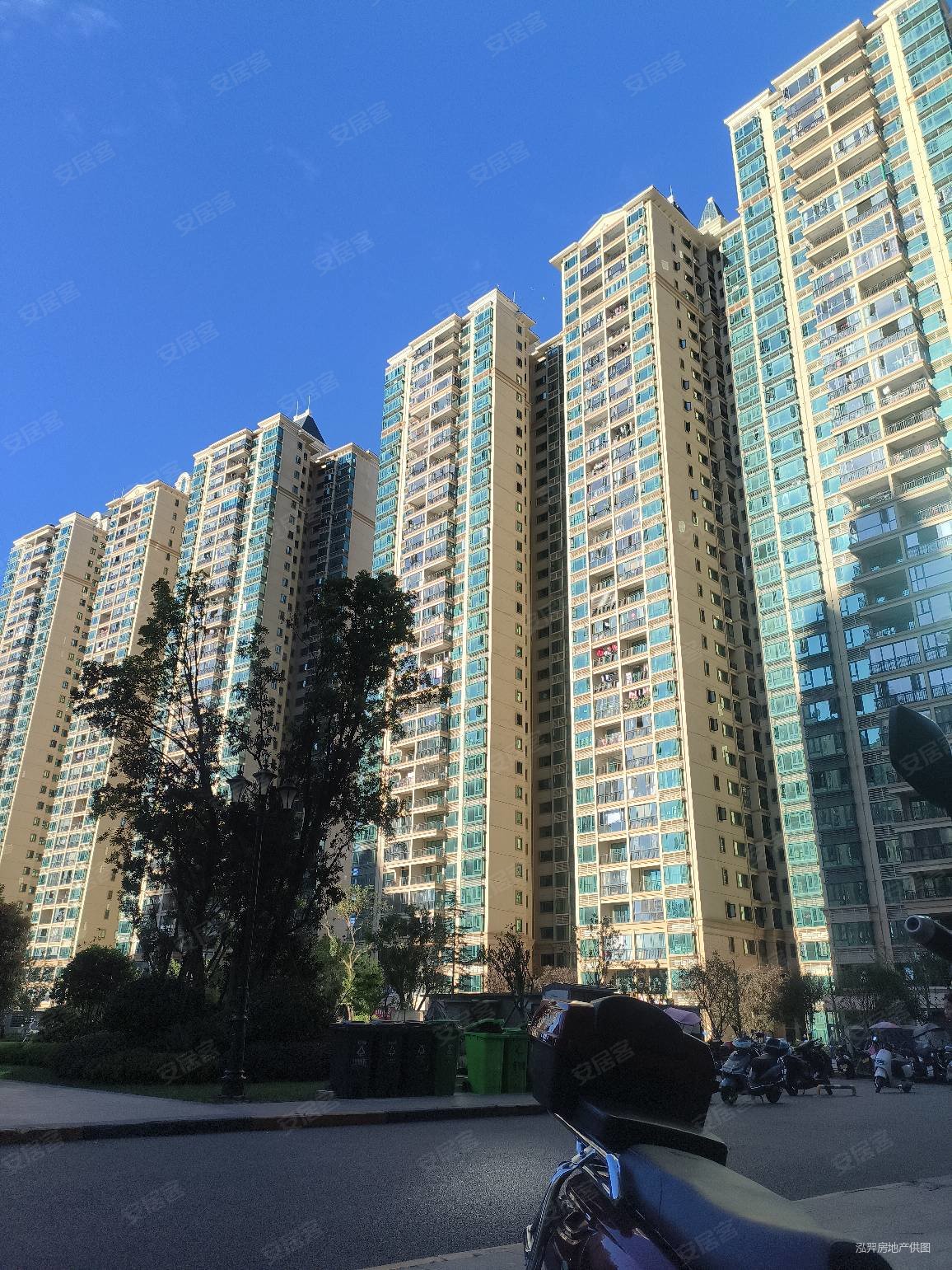 贵阳房产网>贵阳二手房>白云二手房>南湖新区二手房>恒大城(三期)>