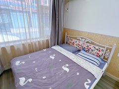 白城洮北洮北城区铁一 大润发附近 设施齐全 拎包入住随时可看房出租房源真实图片