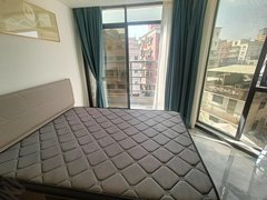 深圳宝安宝安中心区近西乡地铁口 拎包入住 家私齐全 民水民电 可养宠物出租房源真实图片