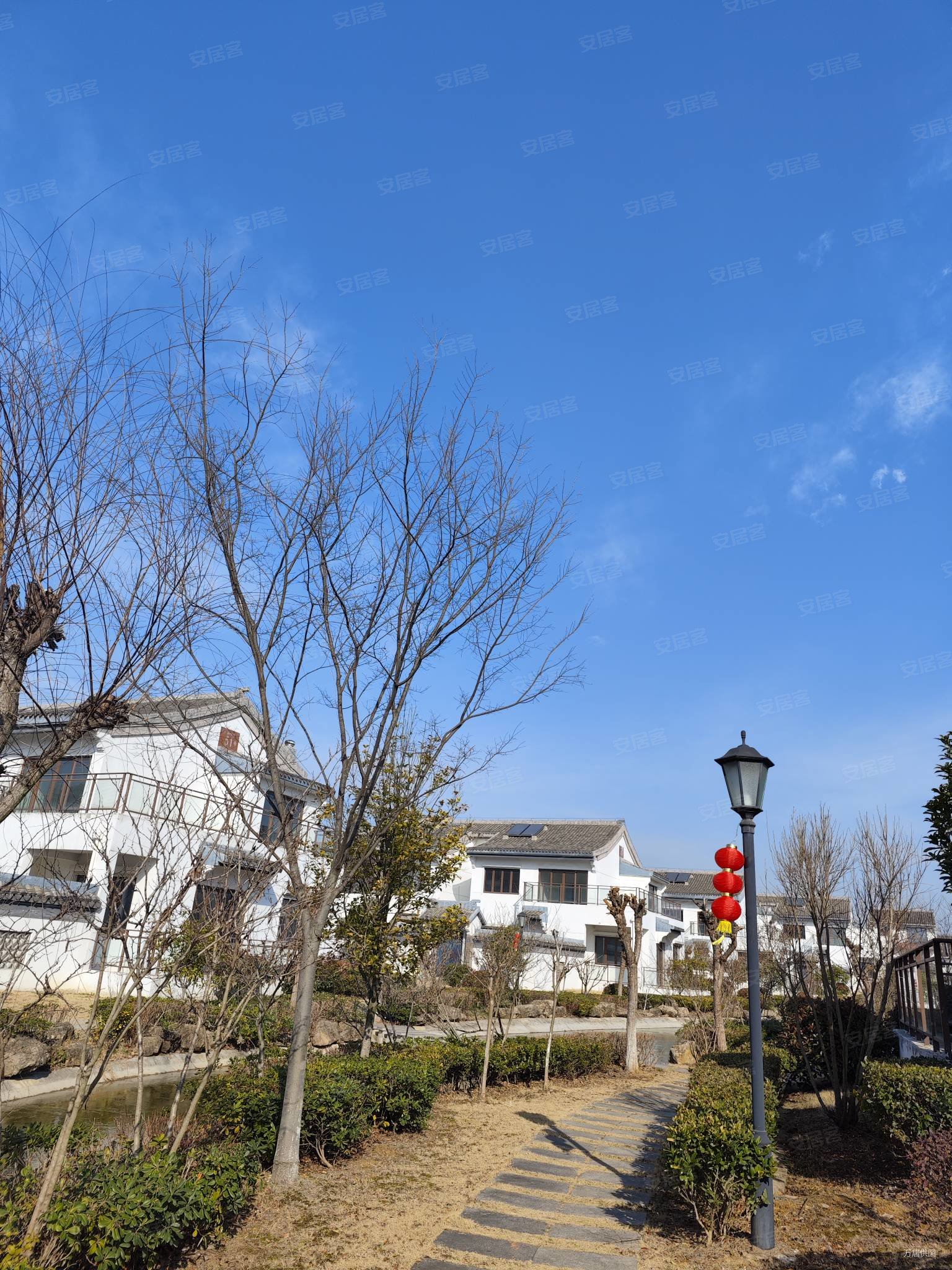 汤山鎏园二手房,185万,4室2厅,3卫,168平米-南京安居客