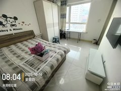 四平铁西仁兴押一付一金座大厦600出租房源真实图片