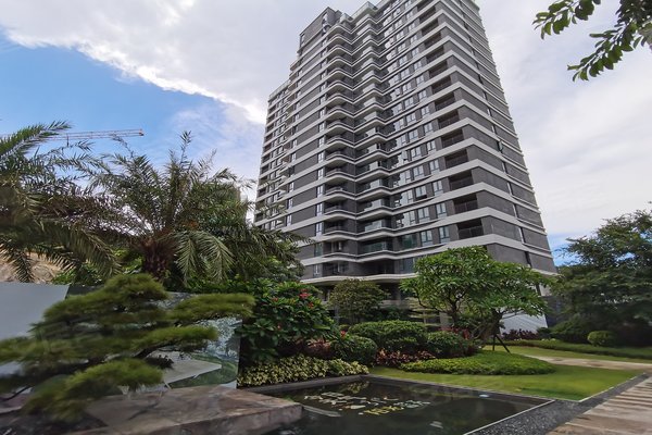 德商樾玺怎么样,好不好_中介房产经纪人:廖清海对德商樾玺的评价-中山