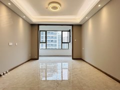 绿地国港新里城 3室2厅1卫  电梯房 精装修99平米