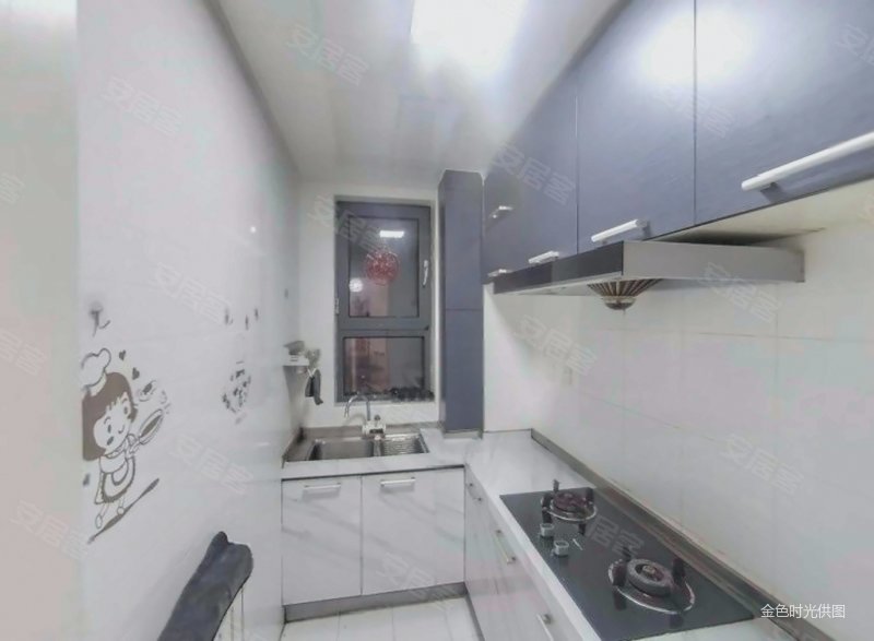 锦悦嘉苑大两居带电梯南向采光好房龄新购物方便诚售