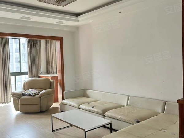 绍兴上虞百官亚厦阳光假日城北阳光假日两室一厅豪装可拎包入住温馨二