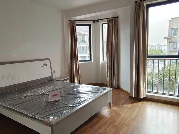 杭州钱塘大江东帝景园8号线河庄地铁口 整租包物业随时看房,你不喜欢