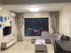 晋江桥南片区桥南百捷星光城(商住楼) 2室2厅1卫  电梯房 42平米出租房源真实图片