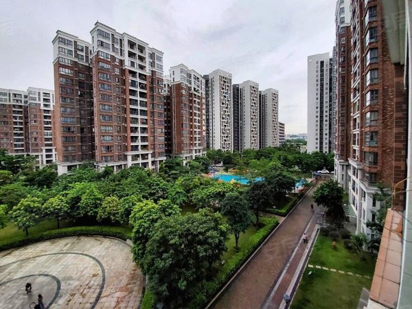 广州天河车陂阳华国花苑租房打骨折!