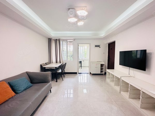 金山地铁口 金闽校区 省立南院 榕城广场 金山中学,仓山租房-福州58