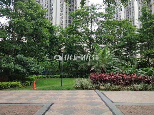 【多图】金源一品,五象大道租房,精装配齐,拎包入住,随时看房带负一