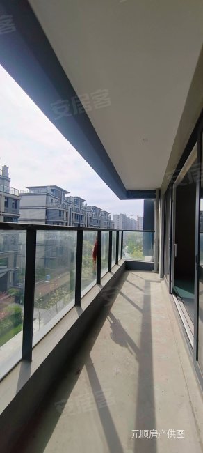 维科水岸春晖