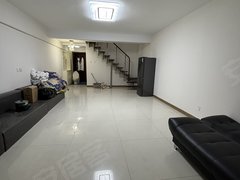 秦皇岛海港太阳城国兴蓝海湾商住两用小复式不包物业暖气出租房源真实图片