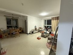 阳谷博济桥街道博济桥盛尊华府 三室两卫 家具家电齐全 拎包入住出租房源真实图片