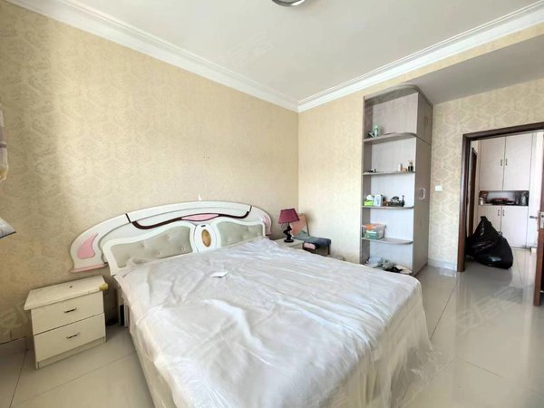 滨州滨城区政府杏林家园(滨城)黄6渤18杏林家园电梯复式281平7室3卫可