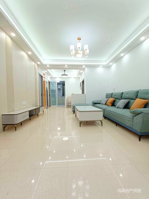 家景莱卡小镇(东区北区)二手房,67万,3室2厅,1卫,84平米-南昌安居客