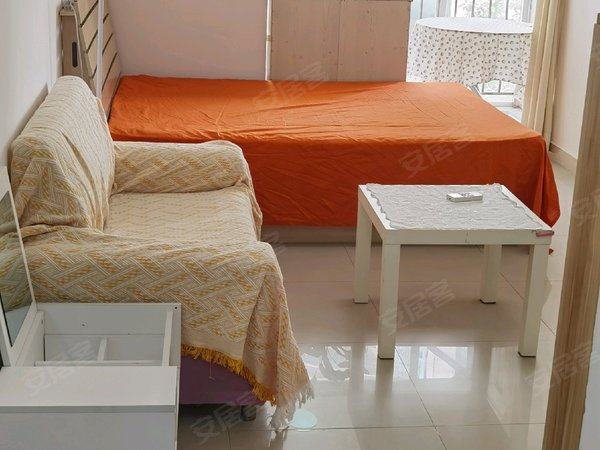 【多图】友邻公寓,南头租房,友邻公寓 1室0厅1卫,南山租房-深圳58安居