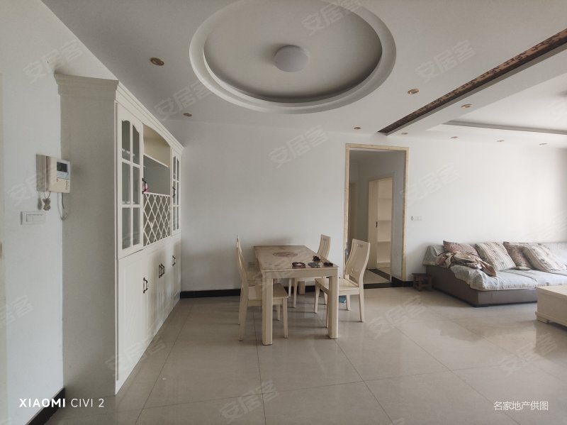 孟津 会盟大道 丰泽园 三室 精装 可拎包入住 成熟生活圈