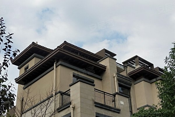 杭州小区 临安小区 临安小区 青城山语间 青城山语间怎么样