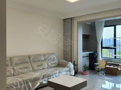 安阳文峰中环百货V义乌城三期 2室居然之家丹尼斯 精装修 100平 电梯房出租房源真实图片