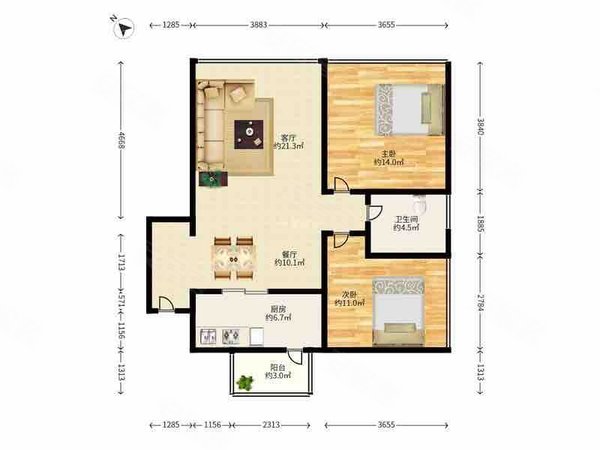 【多图】宏发天汇城(商住楼),公明租房,找空房的看过来.