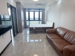 深圳光明光明特区建发乐府广场(商住楼) 电梯房 拎包入住 精装修出租房源真实图片