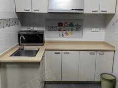 海门海门市区海南路海门市区  博士花园旁百花大厦 精装出租无物业费出租房源真实图片