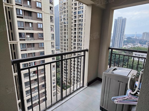 福州台江万宝融信双杭城澜园融信双杭城澜园 配套齐全 精装修出租房源