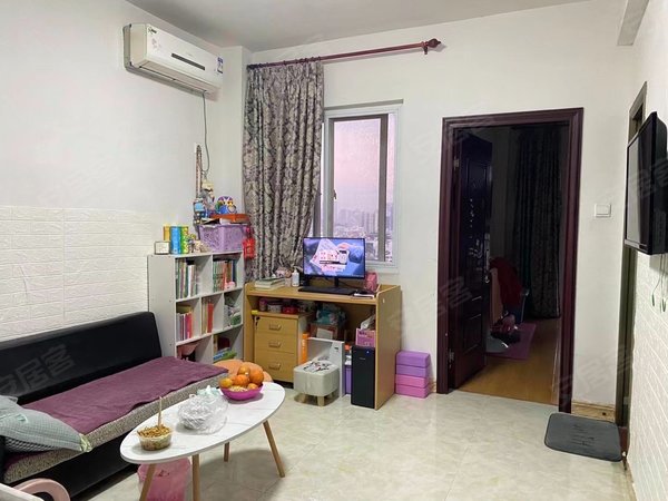 福州鼓楼西洪路兴桥公寓杨桥中路口腔医院兴桥公寓单身公寓精装电梯房