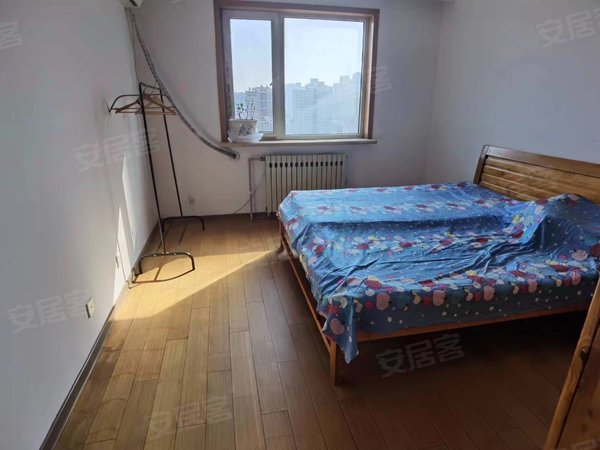 沈阳沈河五爱街泊岸华庭泊岸华庭 1室1厅1卫 73平 电梯房出租房源真实