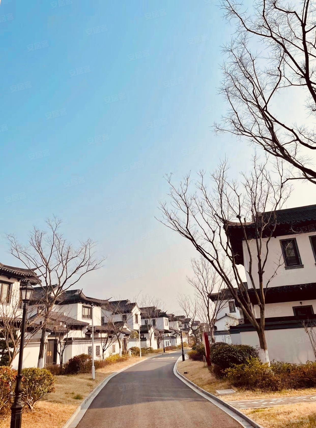 常州房产网>常州二手房>溧阳二手房>天目湖二手房>南山郡(别墅)>
