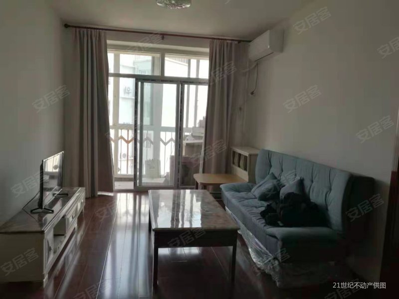 义堂 银都花园 3室2厅