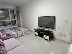 七台河桃山桃山公园九九家园3楼中户，71平 拎包入住 年租1万 月租1200出租房源真实图片