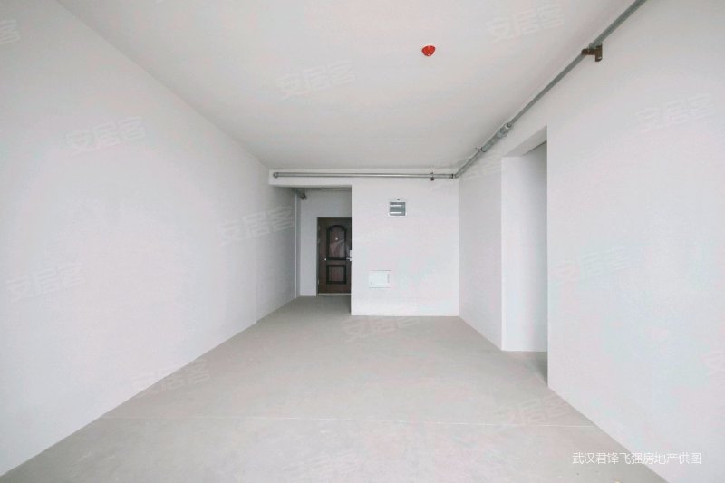 新城庭瑞君悦观澜三期