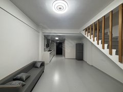 武夷山兴田兴田城区华夏城精装修电梯房二房二卫拎包入住好停车出租房源真实图片