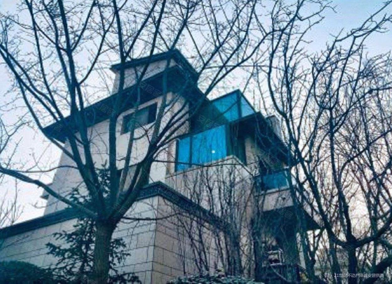 中国铁建国际公馆