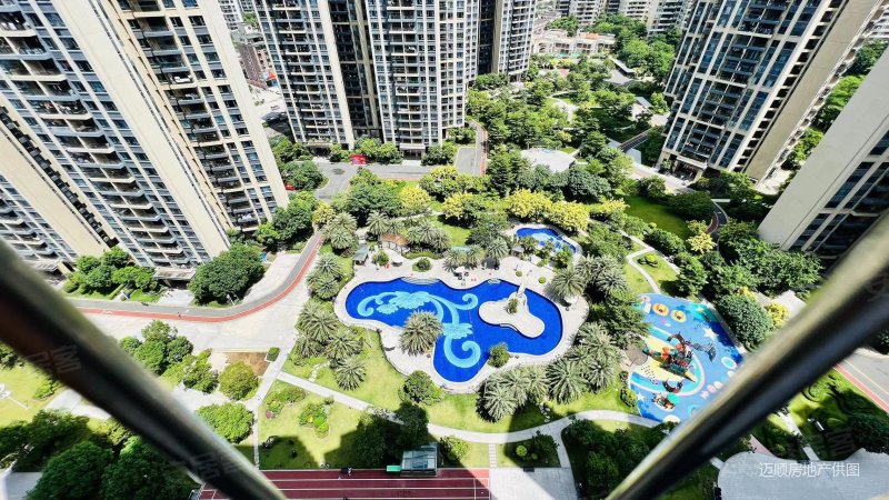 碧桂园珑誉花园