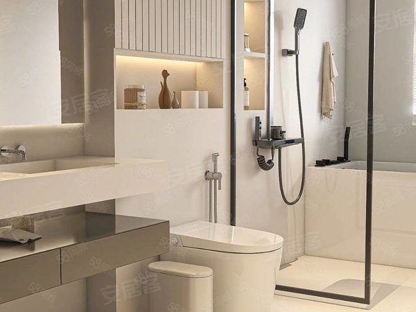 硕丰中心1房 硕果旁 生活方便 暖暖的家,临川租房-抚州58安居客