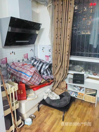 美华大厦性价比高锦二有位交通便捷电梯房