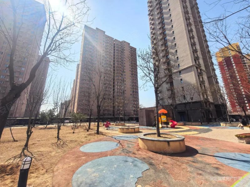 秀兰裕丰新区1室1厅1卫51.5㎡南北25万