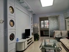 张北张北镇张北城区清华怡园 2室2厅1卫出租房源真实图片