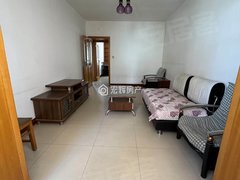 兰州西固玉门街兰玻新区 通透两房 家具齐全 拎包入住出租房源真实图片