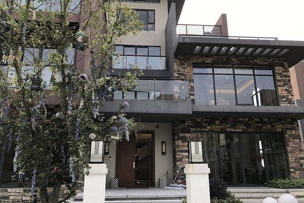 金地香山湖,新新大道15号-广州金地香山湖二手房,租房-广州安居客