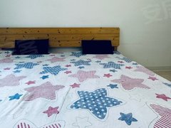 阜新细河细河城区龙泽雅苑 一楼 5月14号可住 可提前看房预定 可短租月付出租房源真实图片